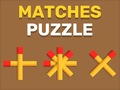 Permainan Matches Puzzle