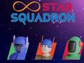 Permainan Infinity Star Squadron