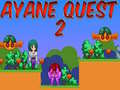 Permainan Ayane Quest 2