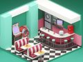 Permainan Isometric Escape 2