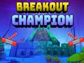 Permainan Breakout Champion