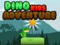 Permainan Dino kids Adventure