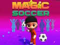 Permainan Magic Soccer