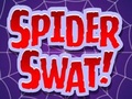 Permainan Spider Swat