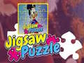 Permainan Scrooge Jigsaw Tile Mania