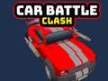 Permainan Car Battle Clash