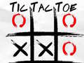 Permainan Tic Tac Toe