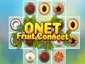 Permainan Onet Fruit connect