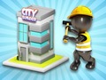 Permainan City Builder