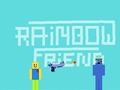 Permainan Noob vs Rainbow Friends