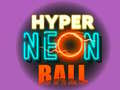 Permainan Hyper Neon Ball