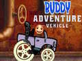 Permainan Buddy Adventure Vehicle