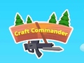 Permainan Craft Commander