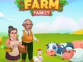 Permainan Farm Family