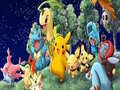 Permainan Pokemon Jigsaw Rush