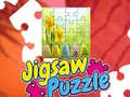 Permainan Jigsaw Puzzle