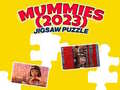 Permainan Mummies (2023) Jigsaw Puzzle