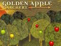 Permainan Golden Apple Archery