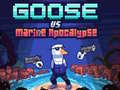 Permainan Goose VS Marine Apocalypse