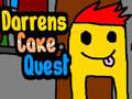 Permainan Darrens Cake Quest