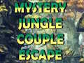 Permainan Mystery Jungle Couple Escape