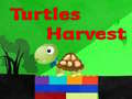 Permainan Turtles Harvest