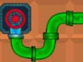 Permainan Connect the Pipes 2d