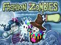 Permainan Fashion Zombies Dash The Dead