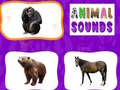 Permainan Animal Sounds