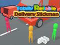 Permainan Totally Reliable Delivery Stickman 