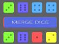 Permainan Merge Dice