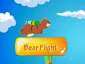 Permainan Bear Flight