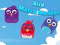 Permainan Bird Match Master