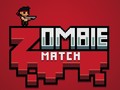 Permainan Zombie Match