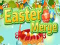 Permainan Easter Merge