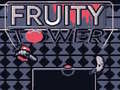 Permainan Fruity Tower