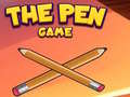 Permainan The Pen Game