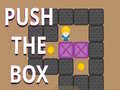 Permainan Push The Box 