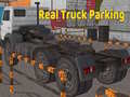 Permainan Real Truck Parking