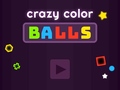 Permainan Crazy Color Balls