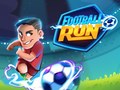 Permainan Football Run