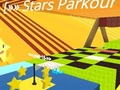 Permainan Kogama: Stars Parkour