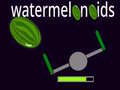 Permainan watermelonoids