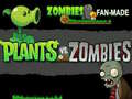 Permainan Plants vs Zombies (Fanmade)