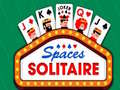 Permainan Spaces Solitaire