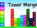 Permainan Tower Merge