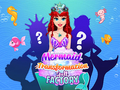 Permainan Mermaid Transformation Spell Factory