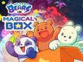 Permainan We Baby Bears Magical Box