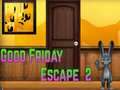 Permainan Amgel Good Friday Escape 2