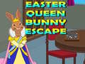 Permainan Easter Queen Bunny Escape